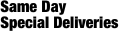 Same Day