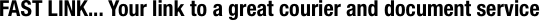 FAST LINK... Your link to